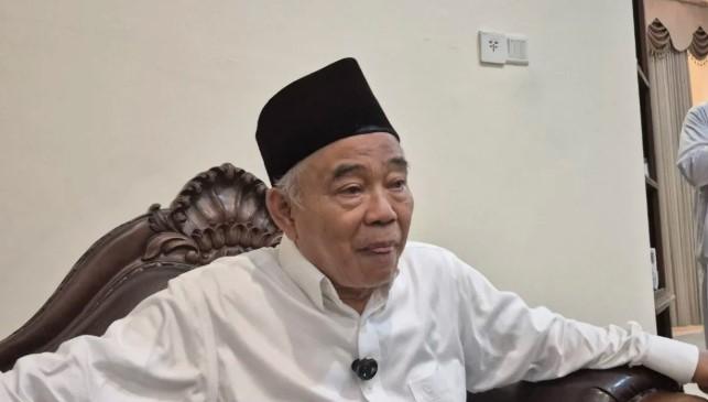 JKSN Gelar Istighosah di Surabaya, Doakan NU Berbenah dan Pemimpin Bangsa Istiqomah