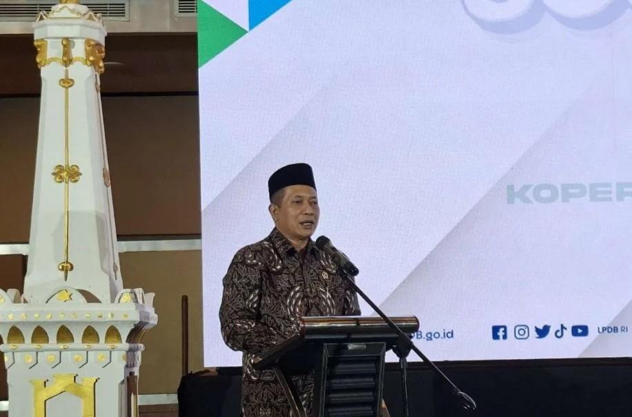 Pemerintah Targetkan 82 Ribu Koperasi Desa Merah Putih Siap Beroperasi pada April 2026