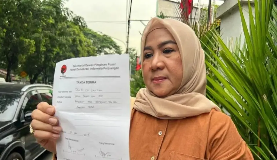 Oknum Anggota DPRD Bekasi Dilaporkan ke PDI Perjuangan dan Polisi karena Dugaan Penganiayaan di Kafe