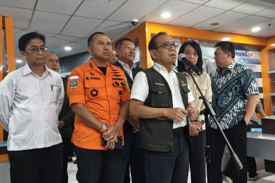 Pemerintah Percepat Tanggap Darurat Bencana di Sumatera, Dana Tak Terduga Diaktifkan