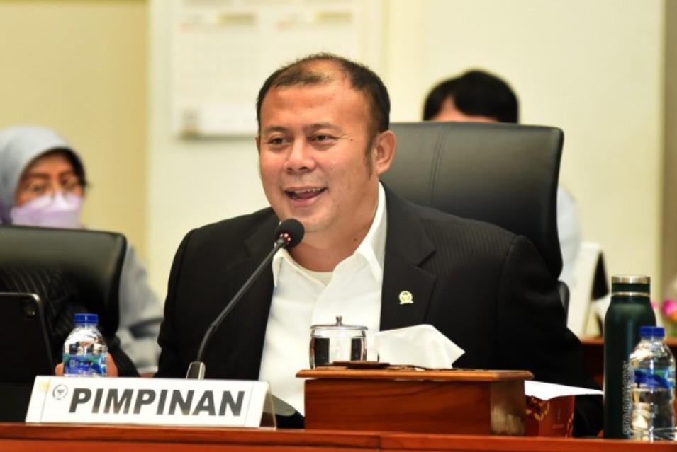 DPR RI Respons Fatwa MUI soal Pajak Berkeadilan, Siap Koordinasi dengan Kementerian Keuangan