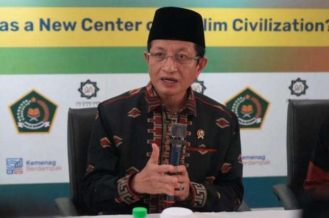 Menag Harap Konflik PBNU Diselesaikan Secara Terhormat di Tengah Polemik Surat Edaran Pemberhentian Gus Yahya