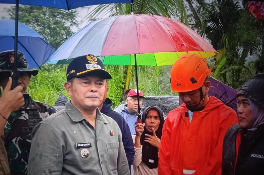 Pemkab Pasaman Liburkan Sekolah dan Terapkan PJJ Akibat Cuaca Ekstrem dan Ancaman Bencana