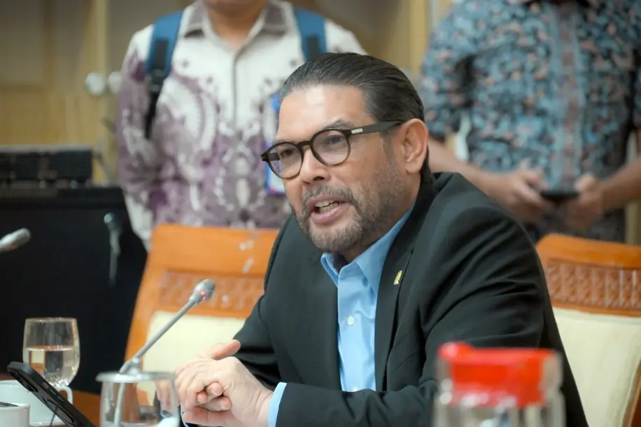 Anggota DPR Minta Presiden Prabowo Tetapkan Banjir Besar Sebagai Bencana Nasional