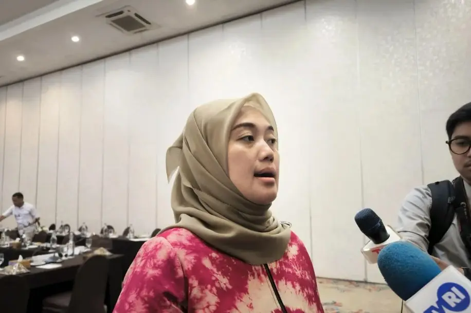 DPR Soroti Kelemahan KEK, RUU Kawasan Industri Didorong untuk Perkuat Daya Saing Nasional