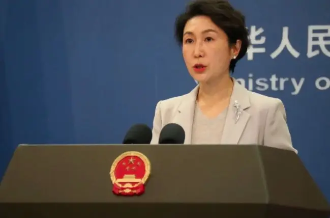 China Kecam Pernyataan PM Jepang soal Taiwan, Hubungan Diplomatik Kian Memanas