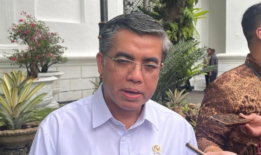 Pemerintah Siapkan Rentang Kenaikan UMP 2026, Keputusan Akhir Diserahkan ke Daerah