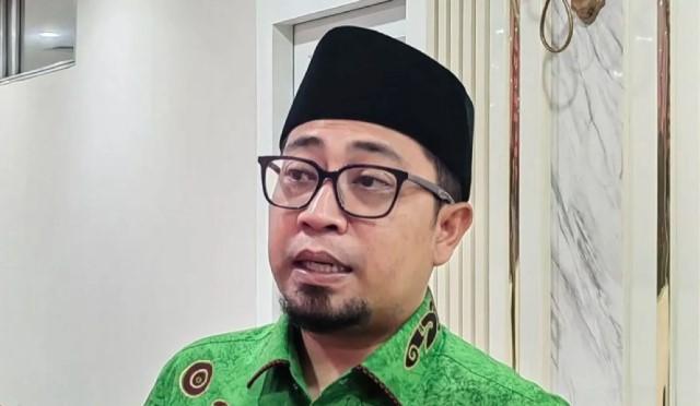 DPR Ingatkan Fatwa Pajak Berulang MUI Berpotensi Pengaruhi Fiskal Daerah