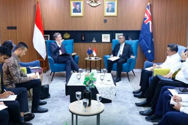 Indonesia dan Australia Perbarui MoU Pendidikan, Dorong Kolaborasi Riset dan Pendidikan Tinggi