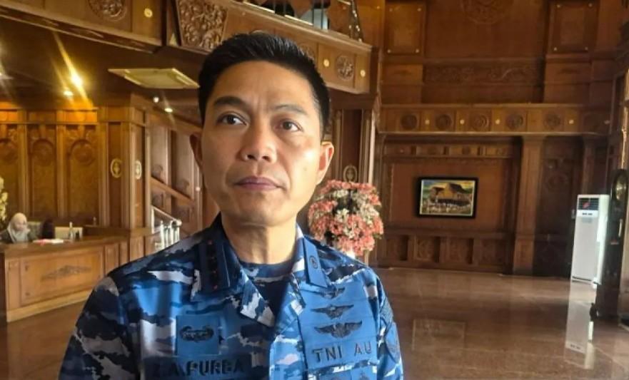 TNI AU Bangun Pangkalan Udara Baru di Jambi, Gunakan Bekas Bandara Lama sebagai Lokasi Strategis