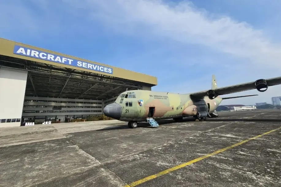 TNI AU Siap Kerahkan Hercules C-130 dan Pasukan untuk Misi Perdamaian di Gaza