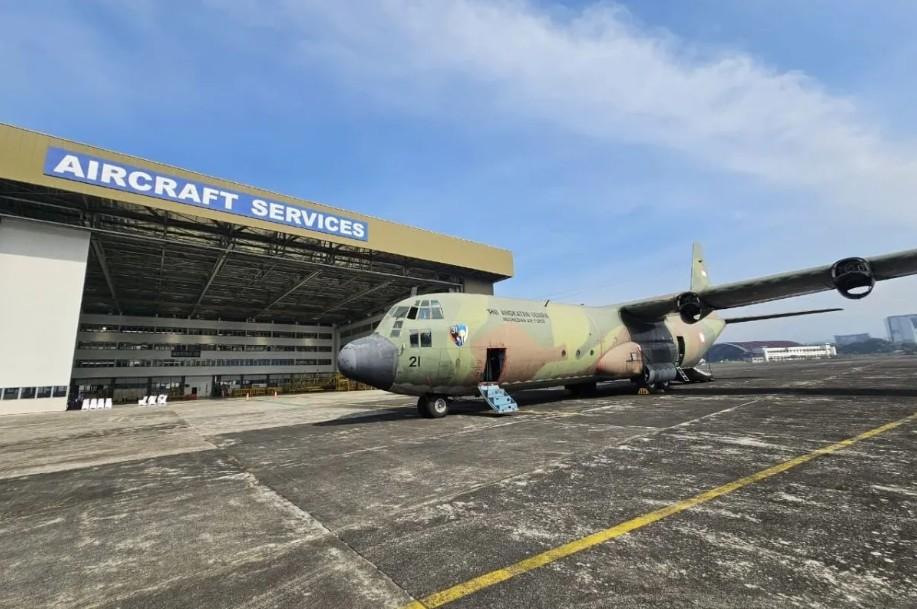 TNI AU Siap Kerahkan Hercules C-130 dan Pasukan untuk Misi Perdamaian di Gaza
