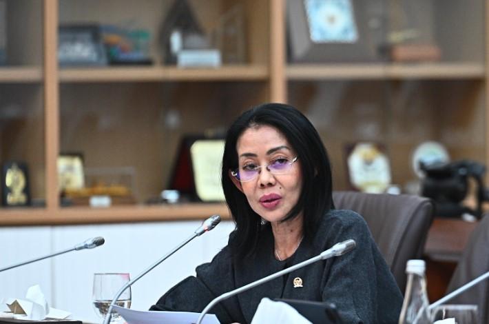 DPR Ingatkan Beban Negara Akibat Lemahnya Hilirisasi di Tengah Melimpahnya Cadangan Mineral Indonesia