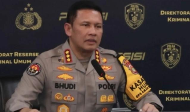 Polda Metro Jaya Selidiki Dugaan Penipuan Produk Kue oleh Pemilik Toko "Bake&Grind"