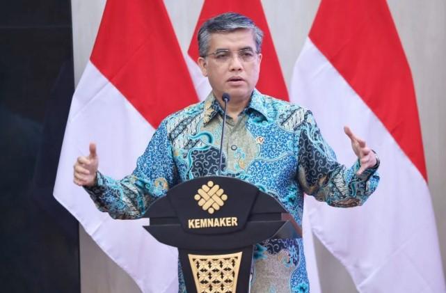 Indonesia dan Jepang Kolaborasi Perkuat Inovasi Layanan Pengantar Kerja Lewat CoP