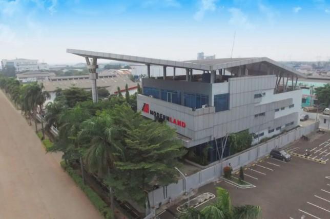 ModernCikande Kembangkan Fase Baru Kawasan Industri, Siapkan Infrastruktur 5G dan Tarik Investor Asia