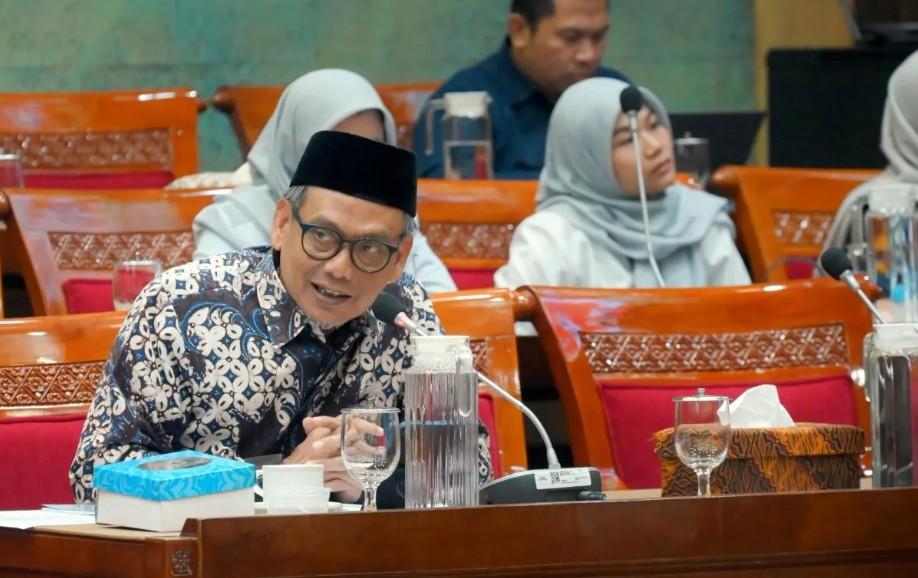 Abdul Fikri Faqih Apresiasi TKA 2025 tapi Desak Evaluasi Soal Durasi dan Materi Ujian yang Tidak Sinkron
