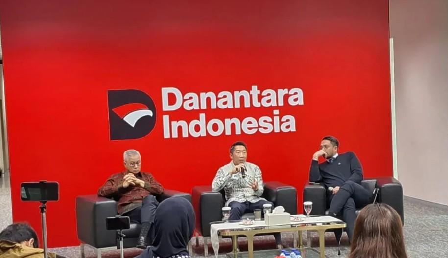 Danantara Indonesia Siapkan Penerbitan Surat Utang Global, Mulai dari Pre-Rating hingga Menanti Momentum Pasar