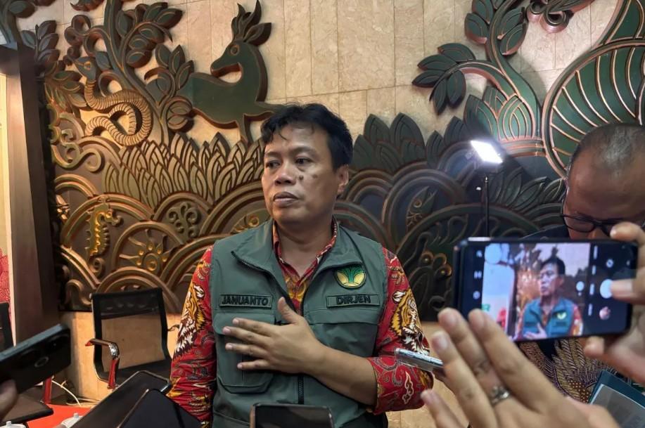 Kayu Gelondongan Terbawa Banjir di Sumut, Kemenhut Duga Berasal dari Areal Penggunaan Lain Milik PHAT