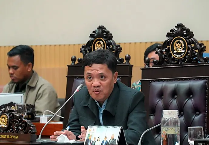 Komisi III DPR RI Tegaskan Musyawarah sebagai Langkah Utama Penyelesaian Sengketa Lahan RS Adhiyaksa