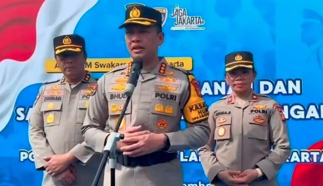 Kondisi ABH Kasus Ledakan SMAN 72 Mulai Membaik, Polisi Tunggu Pemulihan Psikis untuk Pemeriksaan