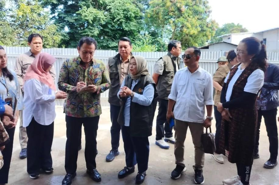 Kemenko Pangan Dorong Penerima Manfaat Program Makan Bergizi Gratis di Labuan Bajo Capai 1.000 Orang per SPPG