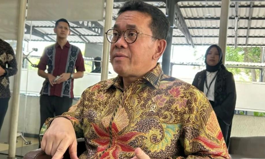 Harga Ekspor Kelapa Meningkat, Kemendag Tunggu Arahan Resmi Terkait Pungutan Ekspor