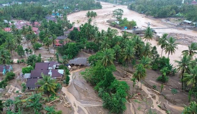 Konsulat Malaysia Imbau Warganya Waspada Bencana di Sumatera, KBRI Siaga Bantu WNI di Malaysia