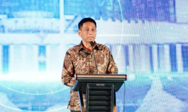 Kemendagri Dorong Penyelesaian Masalah Sosial di Perbatasan Kalbar, Wiyagus: Kita Siap Intervensi