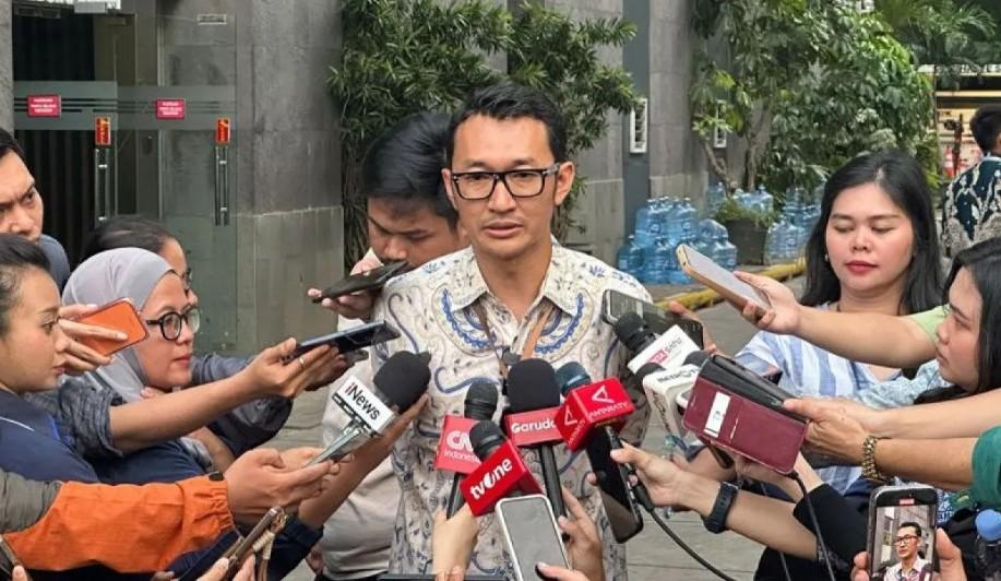KPK Tegaskan Kasus Korupsi Akuisisi PT Jembatan Nusantara Tetap Berlanjut Meski Tiga Eks Direksi ASDP Telah Direhabilitasi Pr