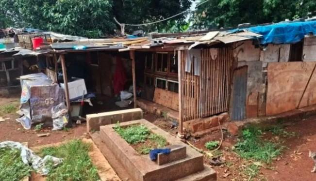 Warga TPU Menteng Pulo II Mulai Direlokasi, Pemprov DKI Sediakan Rusun untuk Penghuni