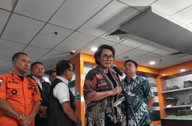 Kemendikdasmen Pastikan Sekolah Terdampak Banjir di Sumatera Segera Pulih, Keselamatan Jadi Prioritas