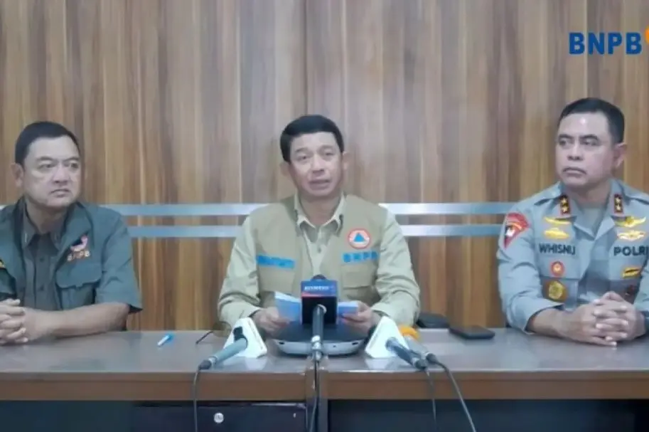 Pemerintah Kirim Starlink dan Genset ke Tapanuli Tengah, Dampak Bencana Dinyatakan Paling Parah di Sumatera Utara