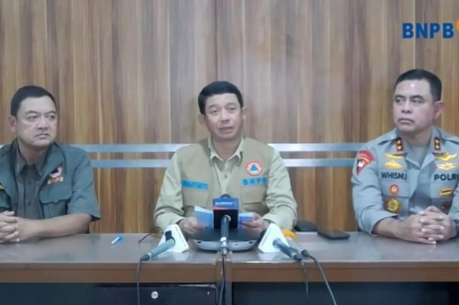 Pemerintah Kirim Starlink dan Genset ke Tapanuli Tengah, Dampak Bencana Dinyatakan Paling Parah di Sumatera Utara