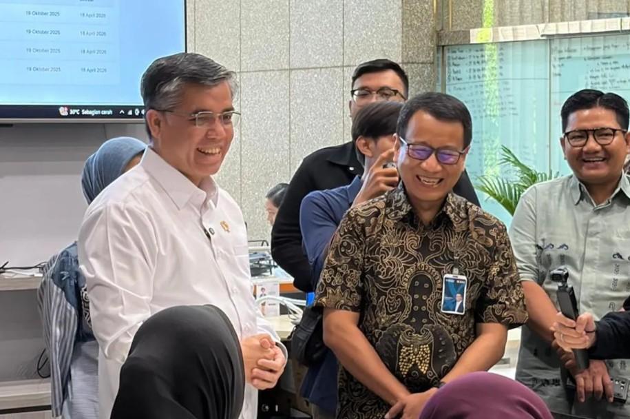 BNI Serap 4.103 Peserta Magang Nasional 2025, Fokus Cetak Talenta Muda Perbankan Digital