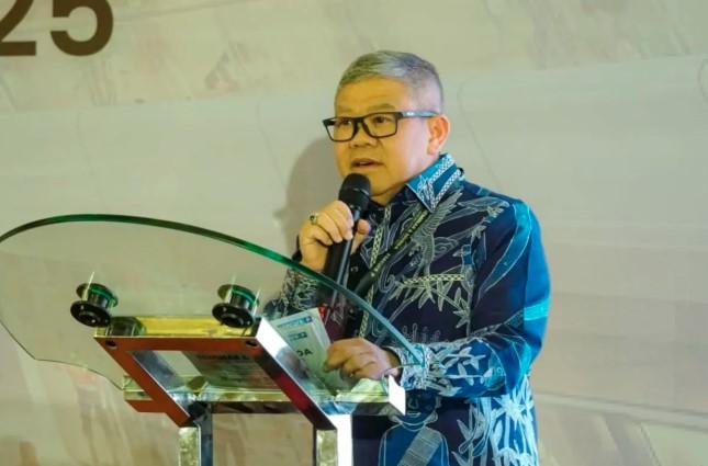 APPBI DKI Luncurkan Konsep Transformasi Rojali 2.0 untuk Dongkrak Daya Tarik Pusat Belanja