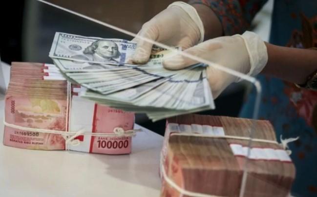 Rupiah Melemah Tipis di Awal Perdagangan, Penguatan Terbatas Diprediksi Selama Libur Thanksgiving