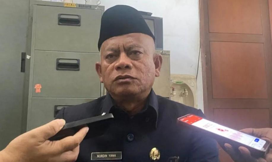 Pemkab Garut Wajibkan ASN Naik Angkot Tiap Senin dan Jumat demi Kurangi Kemacetan