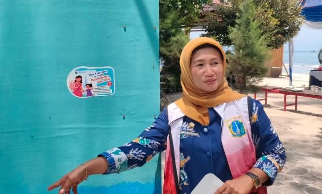 Kasus Kekerasan Perempuan dan Anak di Jakarta Naik 10 Persen, Pemprov DKI Siapkan Dua Perda Baru Tahun 2026