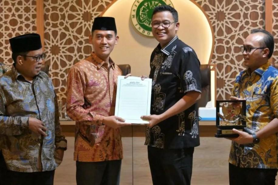 MUI dan Ditjen Pajak Bentuk Task Force, Rumuskan Sistem Pajak yang Adil dan Sesuai Syariah