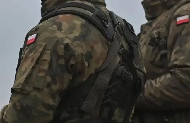 Polandia Perpanjang Pembatasan Wilayah Udara di Dekat Ukraina dan Belarusia hingga Maret 2026