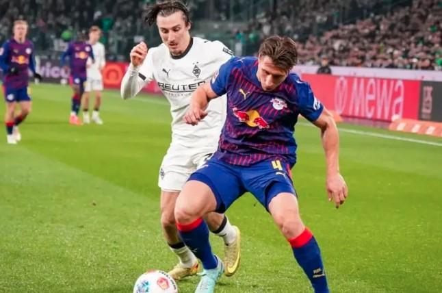 Dominasi Tak Cukup, RB Leipzig Ditahan Imbang 0-0 oleh Gladbach di Pekan ke-12 Bundesliga