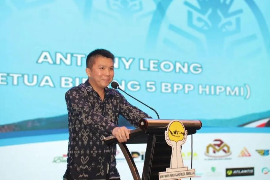 HIPMI Sebut Danantara Jadi Katalis Positif, IHSG Melonjak 20 Persen Sejak Awal 2025