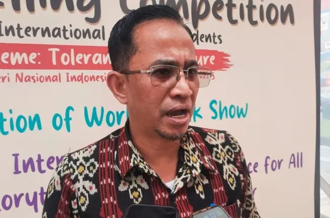 Kementerian Kebudayaan Gelar Lomba Storytelling bagi Sekolah Internasional untuk Perkuat Diplomasi Budaya