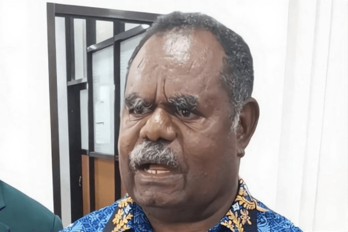 Gubernur Papua Barat Daya Tegaskan Rumah Sakit Wajib Dahulukan Keselamatan Pasien, Bukan Administrasi