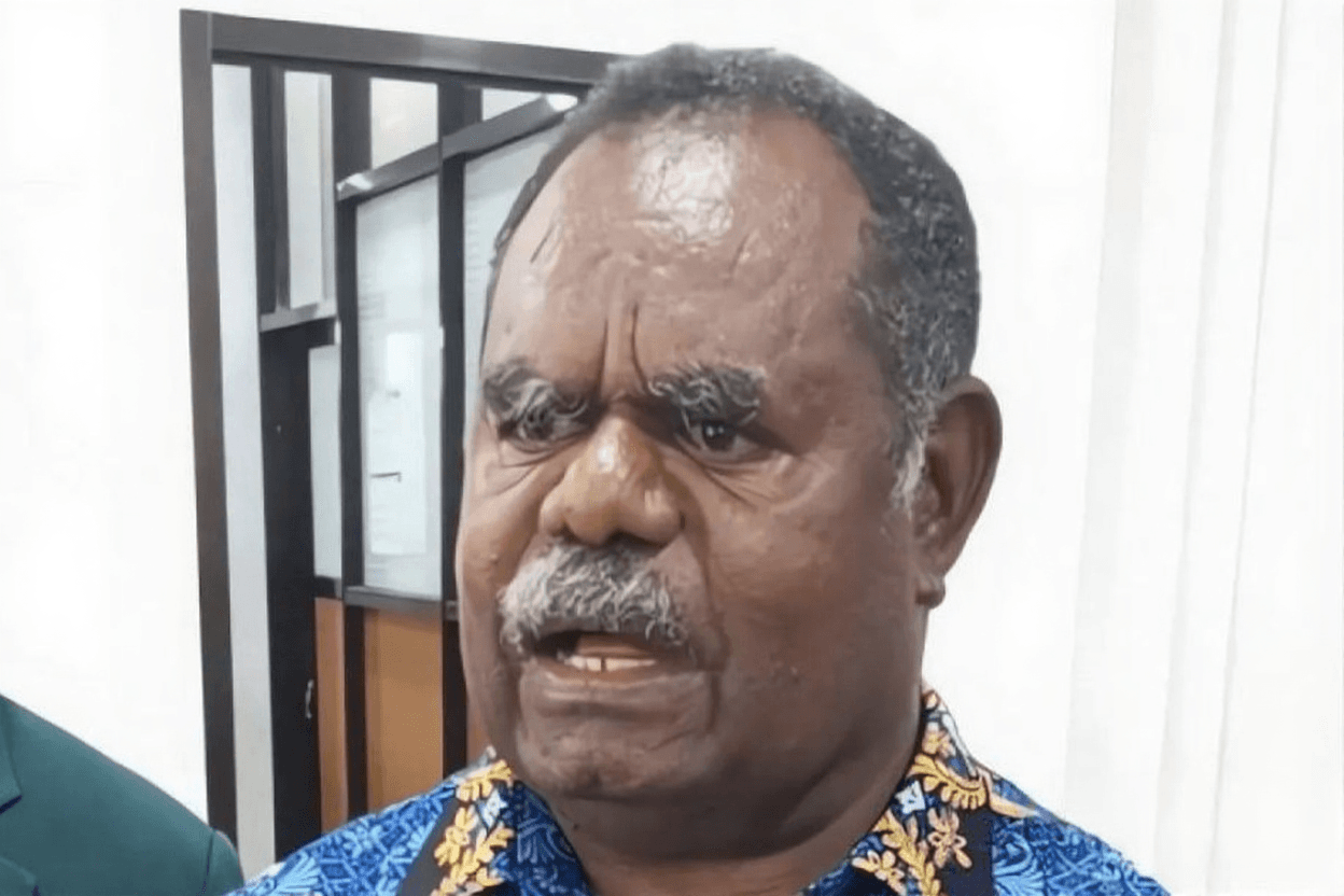 Gubernur Papua Barat Daya Tegaskan Rumah Sakit Wajib Dahulukan Keselamatan Pasien, Bukan Administrasi