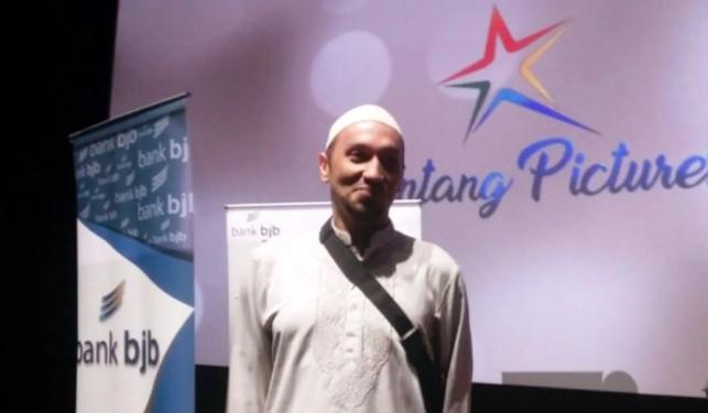 Aktor Gary Iskak Meninggal Dunia Usai Kecelakaan Tunggal di Jakarta Selatan