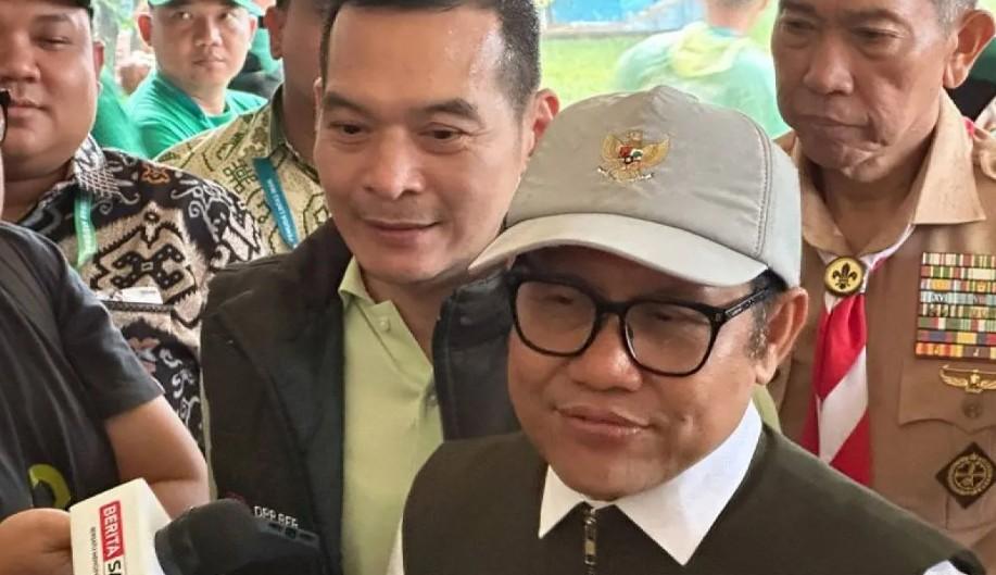 Menko PM Buka Peluang Penetapan Bencana Nasional di Sumatera, Presiden Tegaskan Pemerintah Sudah Bergerak Cepat