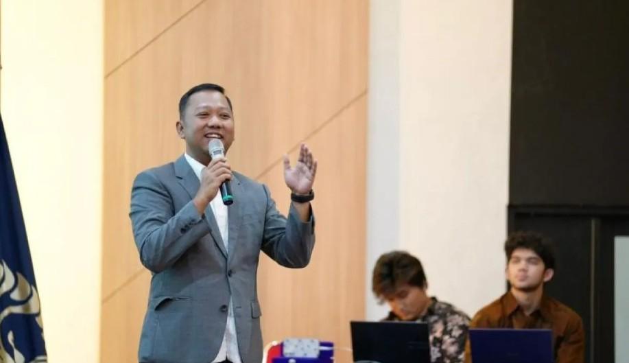 Hilirisasi Migas Jadi Motor Pertumbuhan Ekonomi dan Transisi Energi Nasional