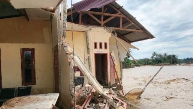 37 Sekolah di Aceh Barat Diliburkan Akibat Banjir, Aktivitas Belajar Diharapkan Kembali Normal 1 Desember